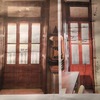 Puertas balcón