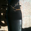 Tapizar asiento de moto