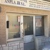 Cambiar puerta local comercial