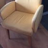 Tapizar 4 sillas