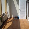 Cubrir una terraza-balcón