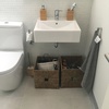 Mueble lavabo