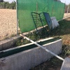 Construir Muro Bloque