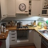 Pintar muebles de cocina