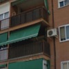 Cerrar terraza
