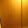 Armario empotrado interior