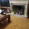 Reforma baños, acuchillar parquet y pintar