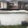 Retirar tejado uralita