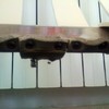 Arreglar Butaca Barcelona