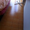 Colocacion de tarima