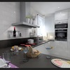 Mobiliario cocina ¨l¨