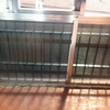 Rma de terraza piso en getafe