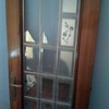 Reparar Cristal en Puerta de Pasillo