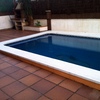 Suministrar y Colocacion Tarima Sintetica Exterior