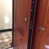 Bombín puerta seguridad