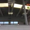Reforma lucernarios nave industrial
