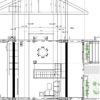 Plano buhardilla