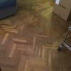 Barnizado parquet valencia