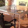 Transporte mesa
