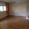 Acuchillado y barnizado de parquet 75 m2 piso vacío