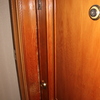 Instalar Puerta de Seguridad