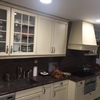 Cambio de muebles de cocina manteniendo encimera
