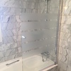 Pulir suelo cuarto de baño