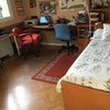 Acuchillar y barnizar el suelo de parquet de 3 dormitorios