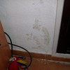 Reparar filtraciones al interior desde las terrazas o fachada