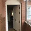 Instalar Puerta de Seguridad