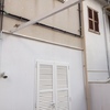 Cerramiento terraza palma