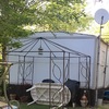 Hacer tejado sobre mobile home