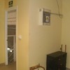 2m de pared pladur con puerta