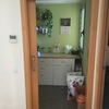 Poner puerta en cocina y mover enchufes