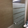 Instalar mampara en bañera