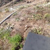 Muro contencion