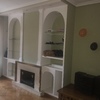 Reforma salón