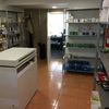 Reforma local comercial