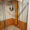 Instalar o Cambiar Mampara de Baño