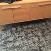 Pintar 2 pequeños muebles en hospitalet