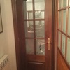 Lacado puertas