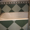 Apertura a bañera