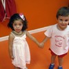 Cambiar Rodapie de Escuela Infantil