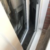 Cambiar cristales en puertas y ventanas