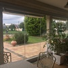 Cortinas Cristal