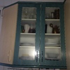 Pintar puertas de los armarios de la cocina y los altos y bajos