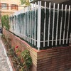 Instalar Rejas