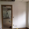 Tirar Tabique Pladur y Poner Cristal en Otra Pared
