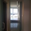 Pintar loft y proteger pared cocina americana