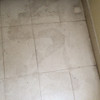 Pulir / barnizar suelo por manchas de salfumant